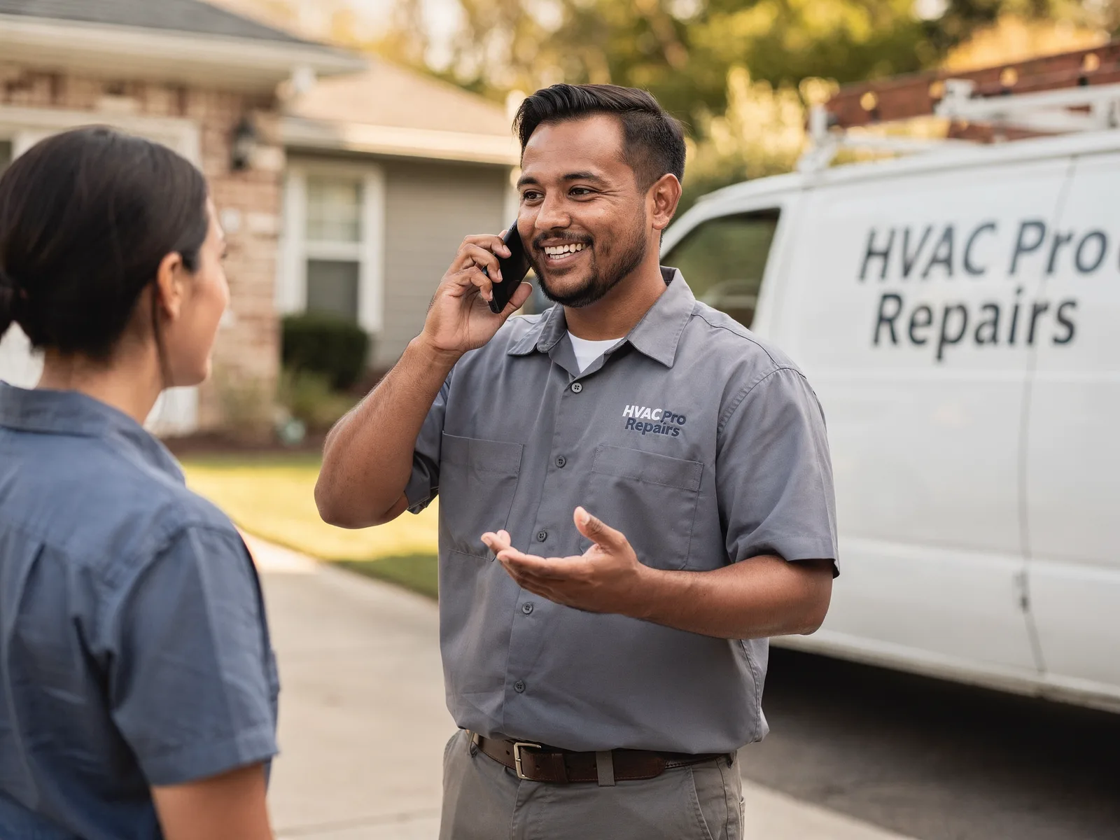Heat Pump Repair Ipswich, MA FAQs